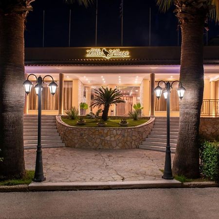 Zante Village Hotel Alykanas  Eksteriør billede