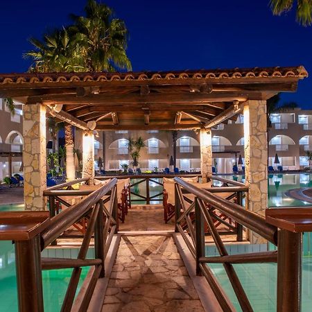 Zante Village Hotel Alykanas  Eksteriør billede