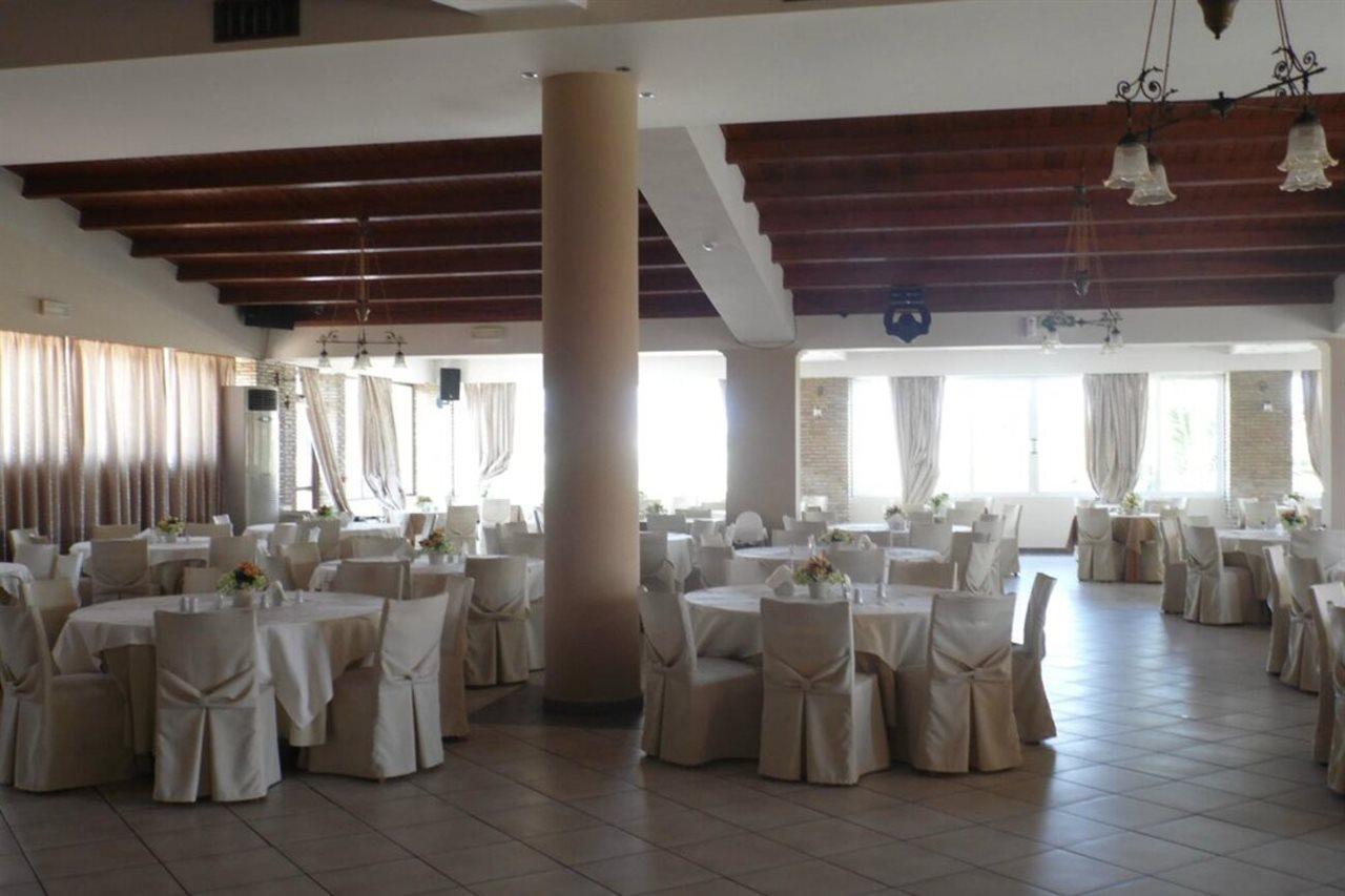 Zante Village Hotel Alykanas  Eksteriør billede