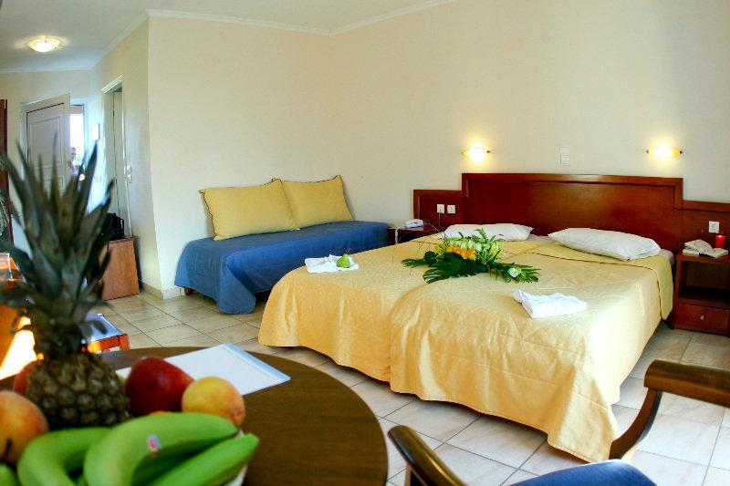 Zante Village Hotel Alykanas  Eksteriør billede