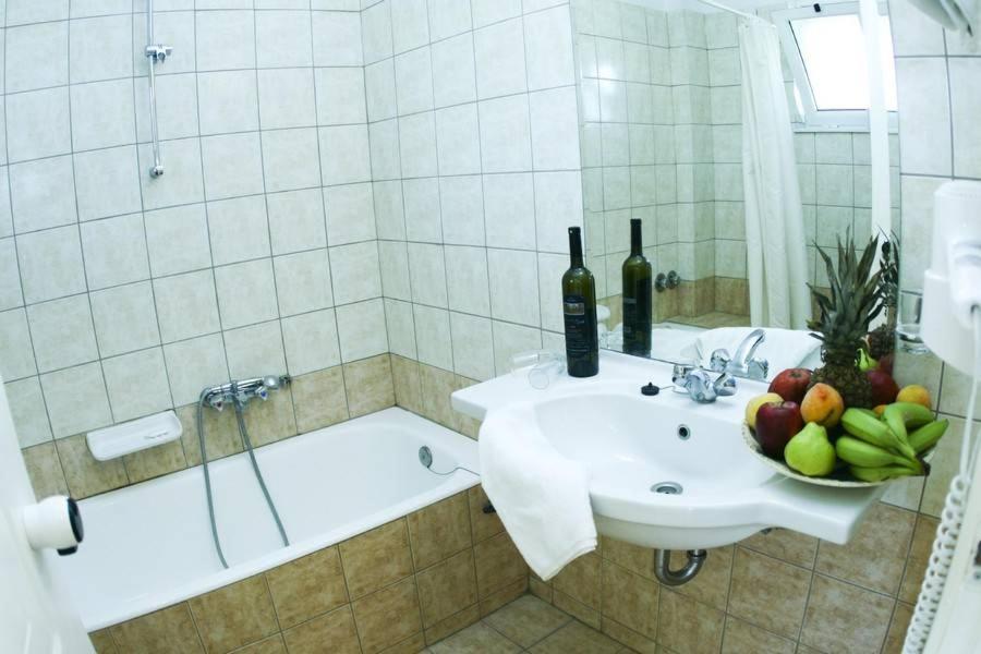 Zante Village Hotel Alykanas  Eksteriør billede