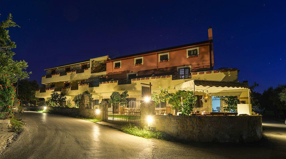 Zante Village Hotel Alykanas  Eksteriør billede