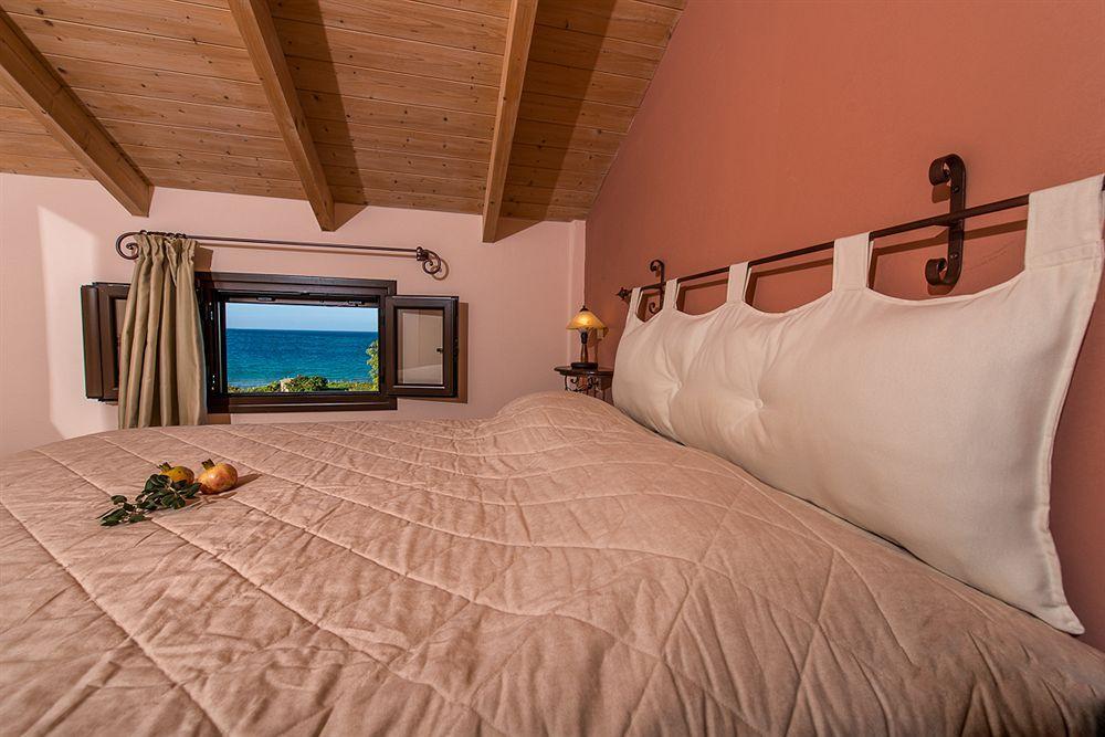 Zante Village Hotel Alykanas  Eksteriør billede