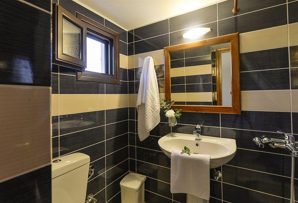 Zante Village Hotel Alykanas  Eksteriør billede