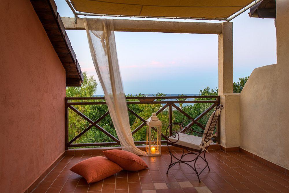 Zante Village Hotel Alykanas  Eksteriør billede