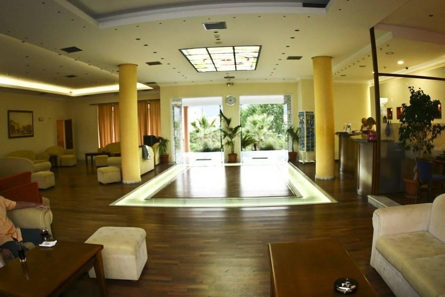 Zante Village Hotel Alykanas  Eksteriør billede